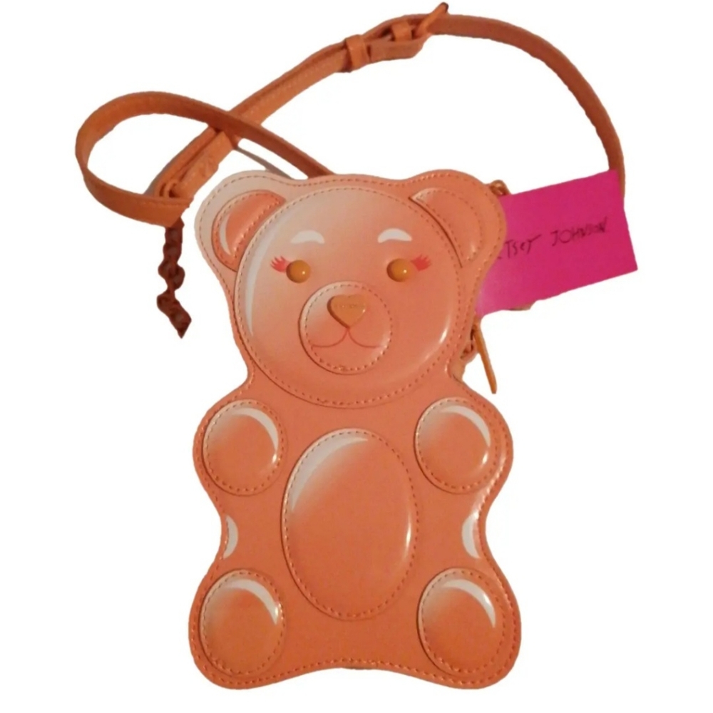 Betsy Johson Bag